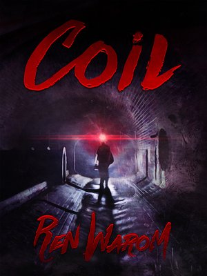 cover image of Coil